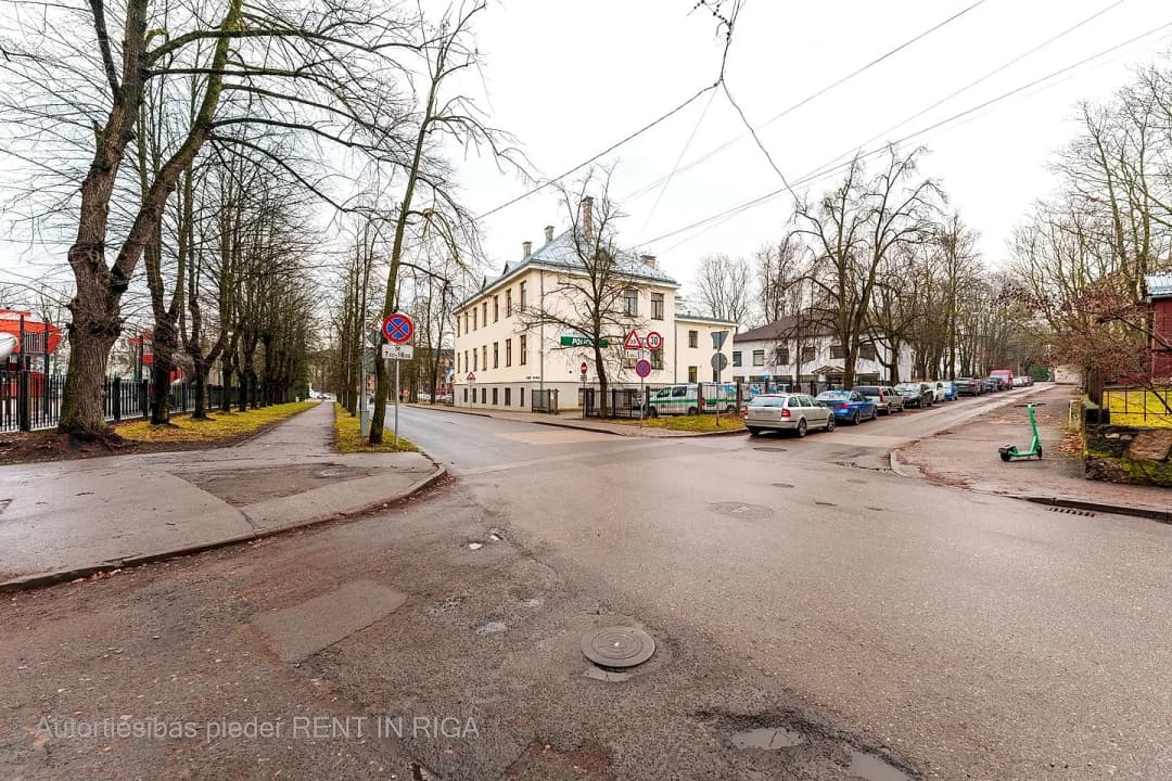 Zeļļu 13, Āgenskalns — vēl bildes
