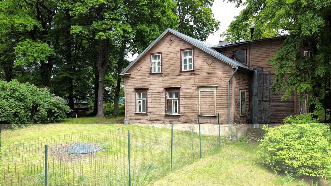 Āgenskalns, Rīga — bilde 3