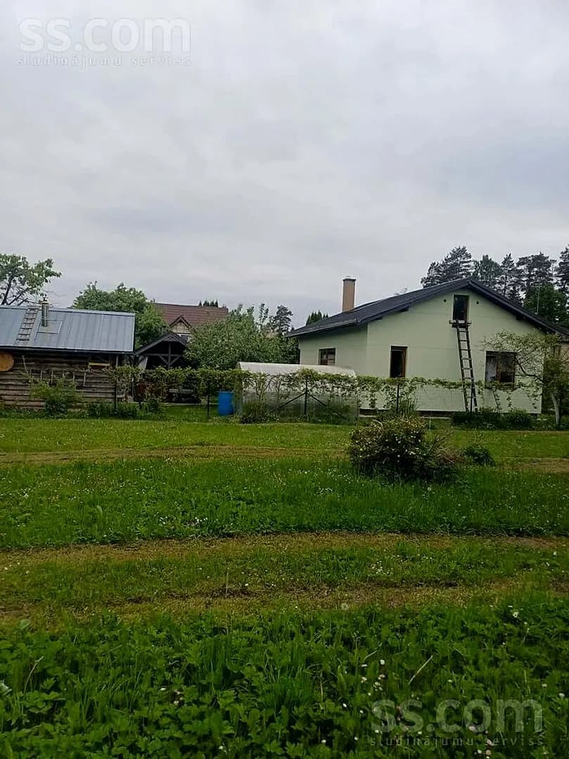 Māja — Miķelīšu 14 — bilde 2