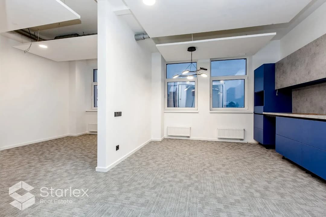 Telpas, 341㎡ - Rīga, Maskavas forstate — bilde 3