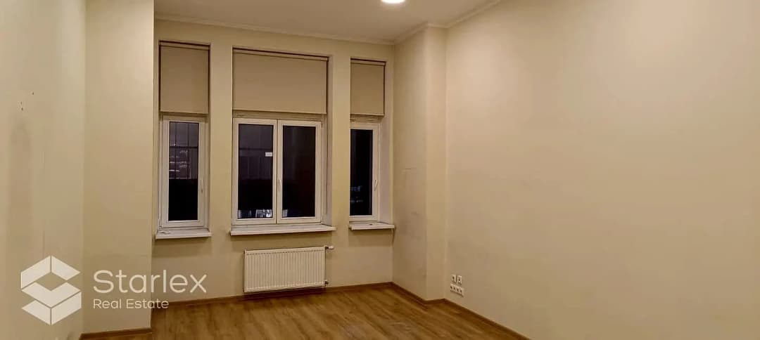 Telpas, 86㎡ - Rīga, Centrs — bilde 4