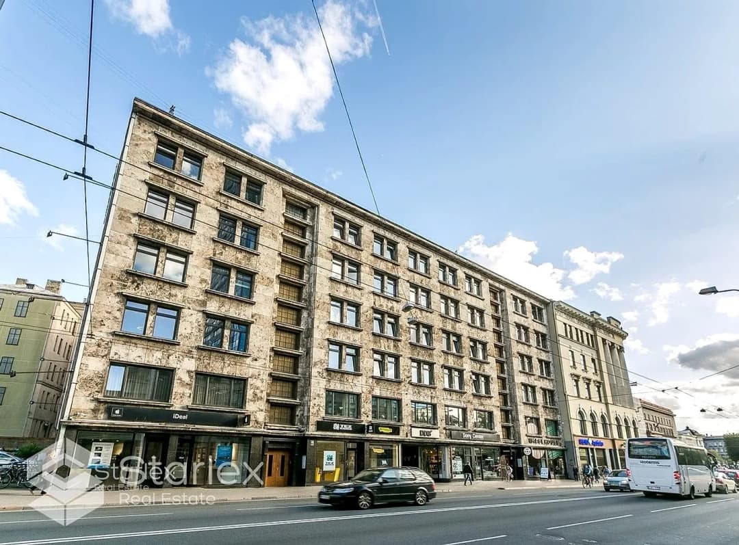 Telpas, 322㎡ - Rīga, Centrs
