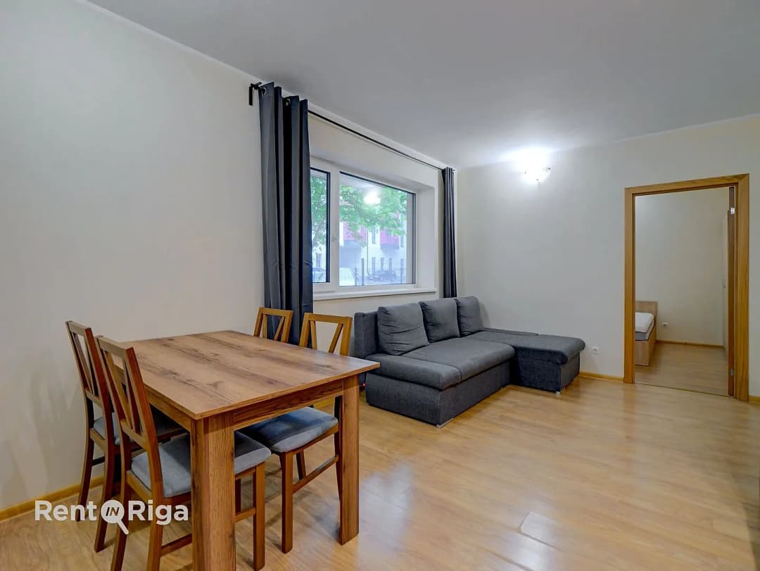 Firsa Sadovņikova 31, Centrs — bilde 2