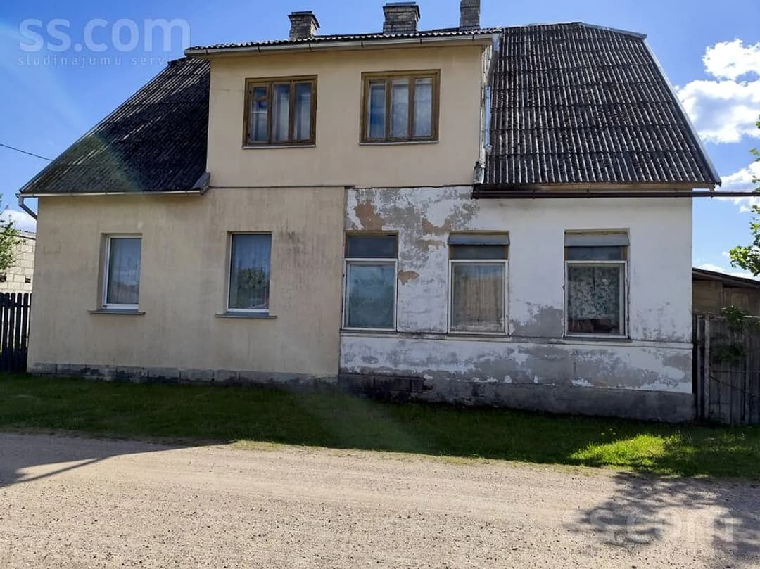 Māja — Gara 34 — bilde 2