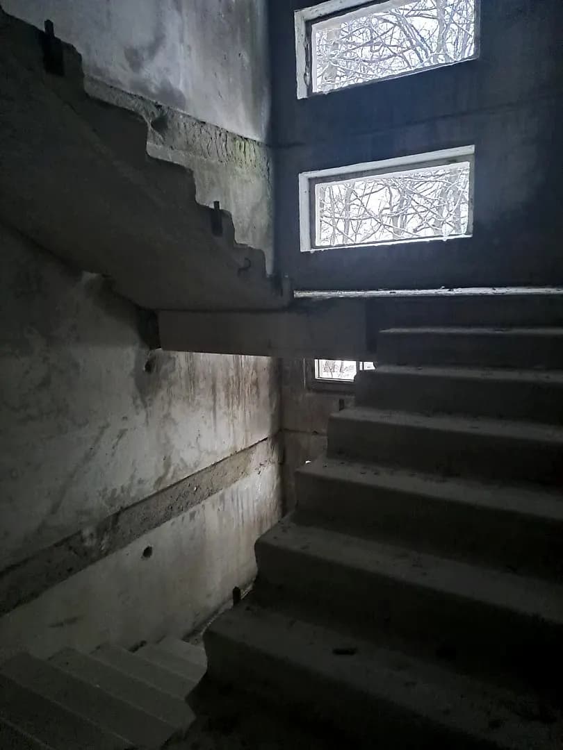 54-ist. Māja, 1100㎡ - Aronas pagasts, Lautere — bilde 2