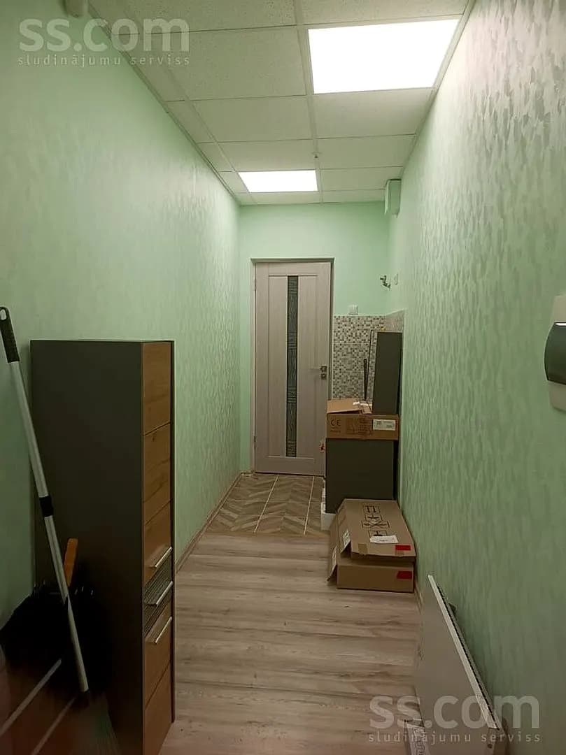 Māja — Raiņa iela 7a — bilde 2