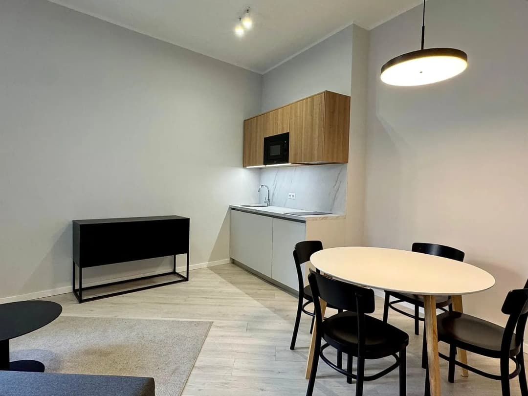 Elizabetes 89, Centrs — bilde 2