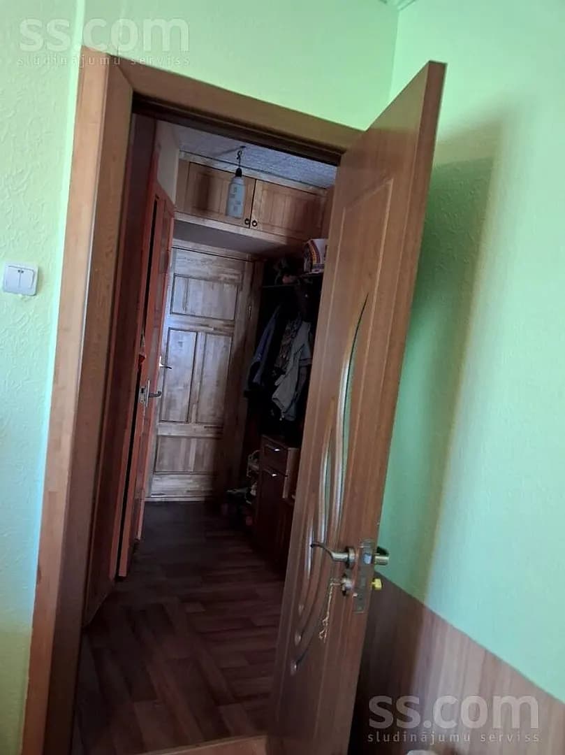 Divistabu dzīvoklis — Nameja iela 28a — vēl bildes