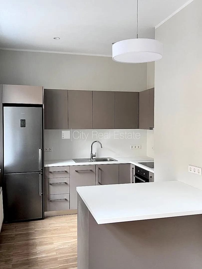 Krišjāņa Barona iela, Centrs — bilde 2