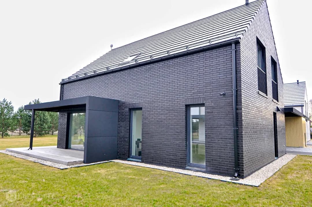 5-ist. Māja, 165.00㎡ - Salas pagasts, Spuņciems — vēl bildes