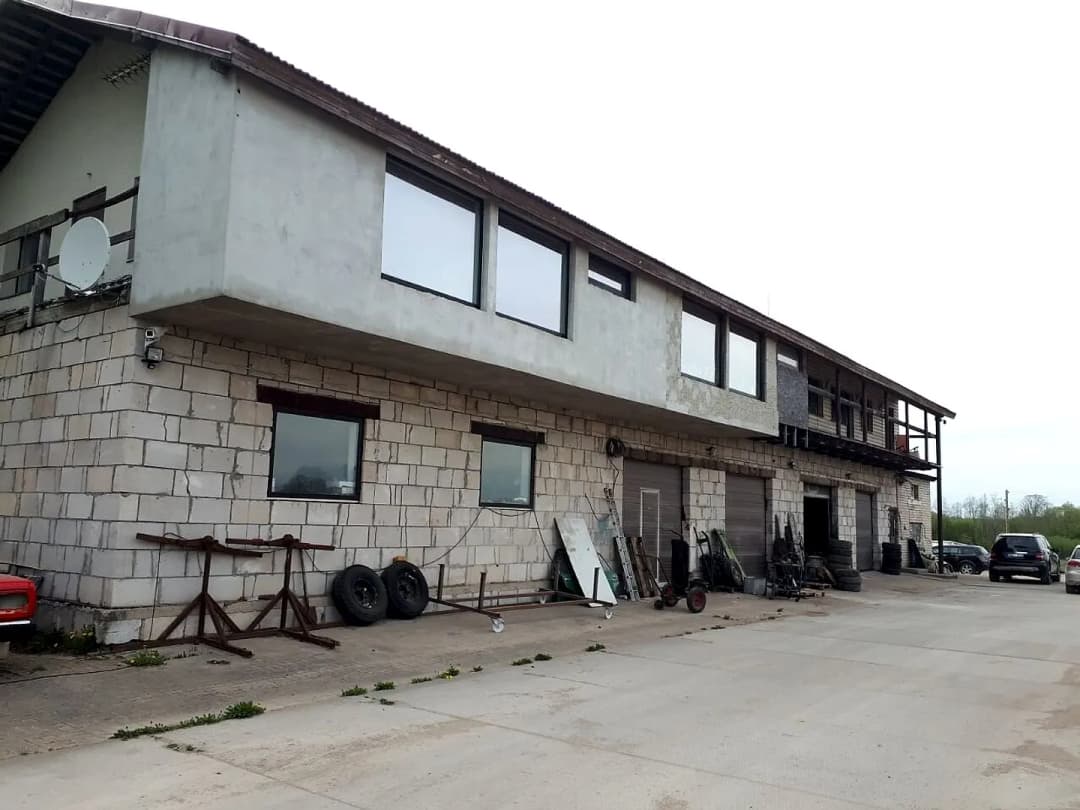 Zeme, 99000㎡ - Suntažu pagasts, Jugla