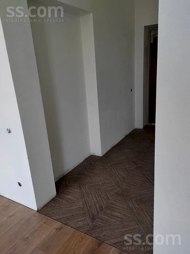 Vienistabas dzīvoklis — 31A 11 — bilde 4