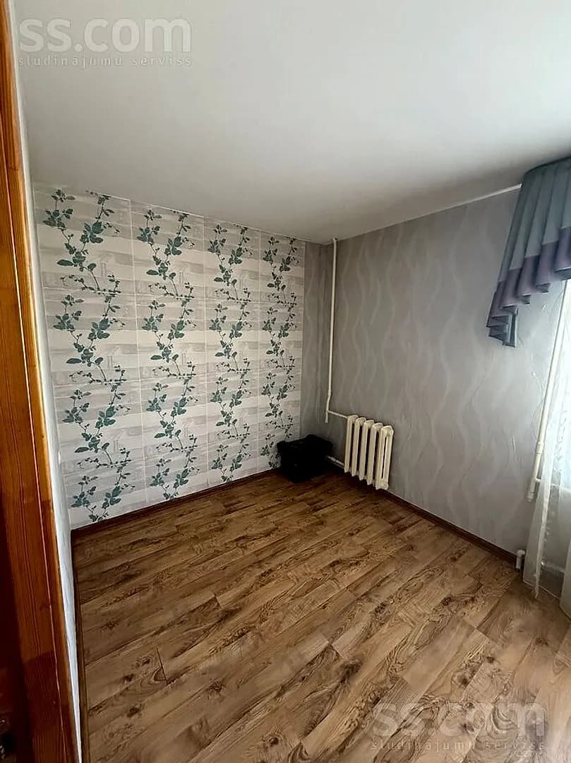 Trīsistabu dzīvoklis — Torņa 9 — bilde 4