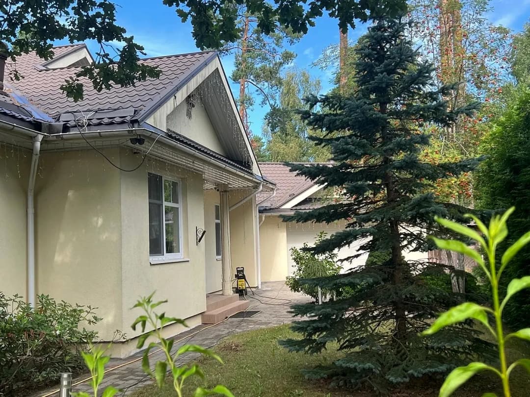 5-ist. Māja, 299㎡ - Garkalnes pagasts, Sunīši — bilde 2