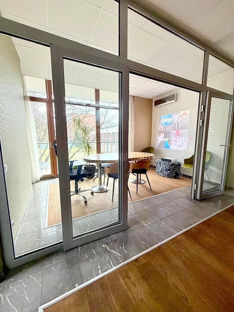 Tomsona iela, Centrs — bilde 4