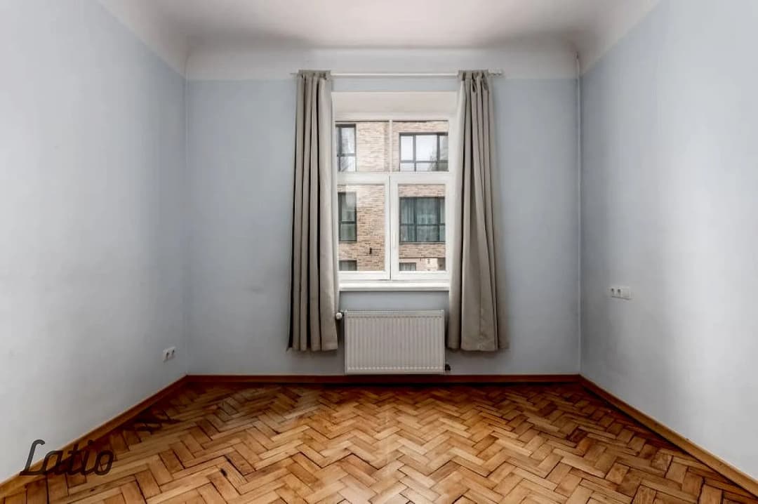 Sparģeļu iela, Centrs — bilde 2