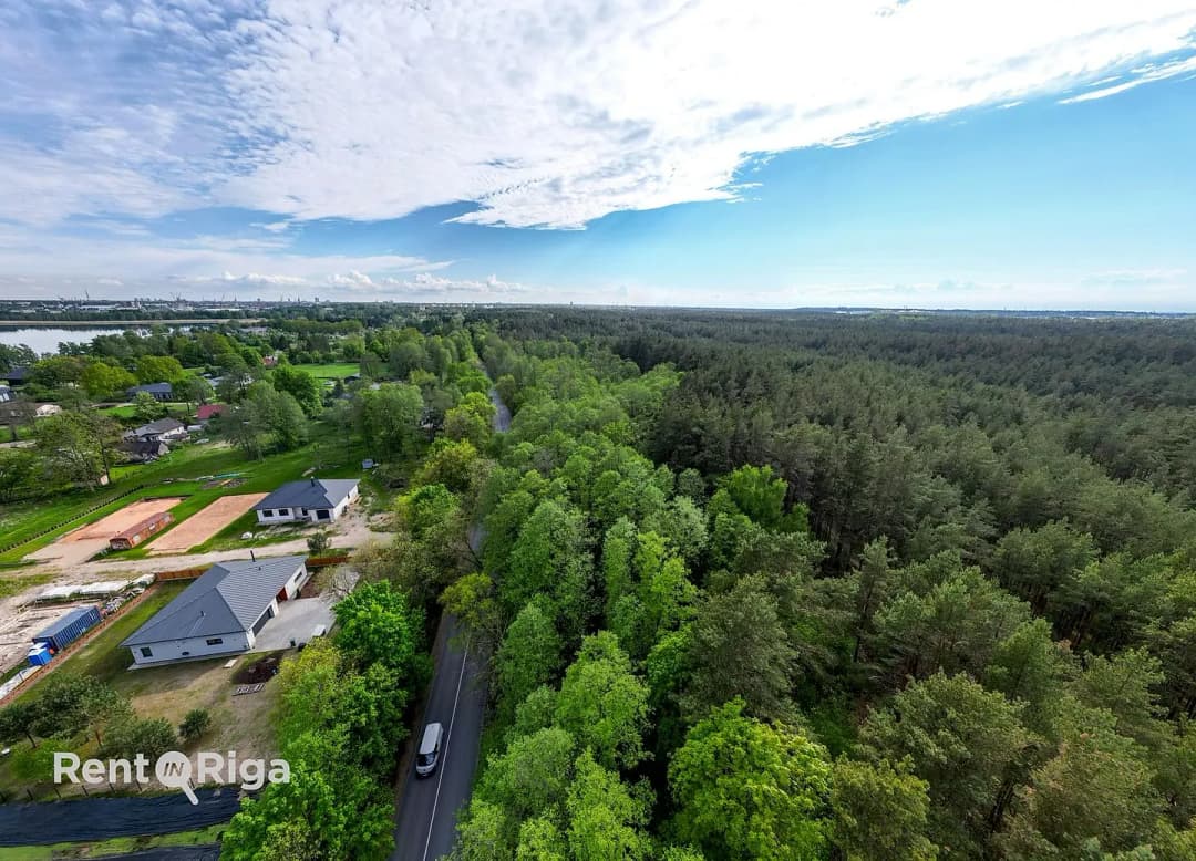 Trīsciems, Rīga — vēl bildes