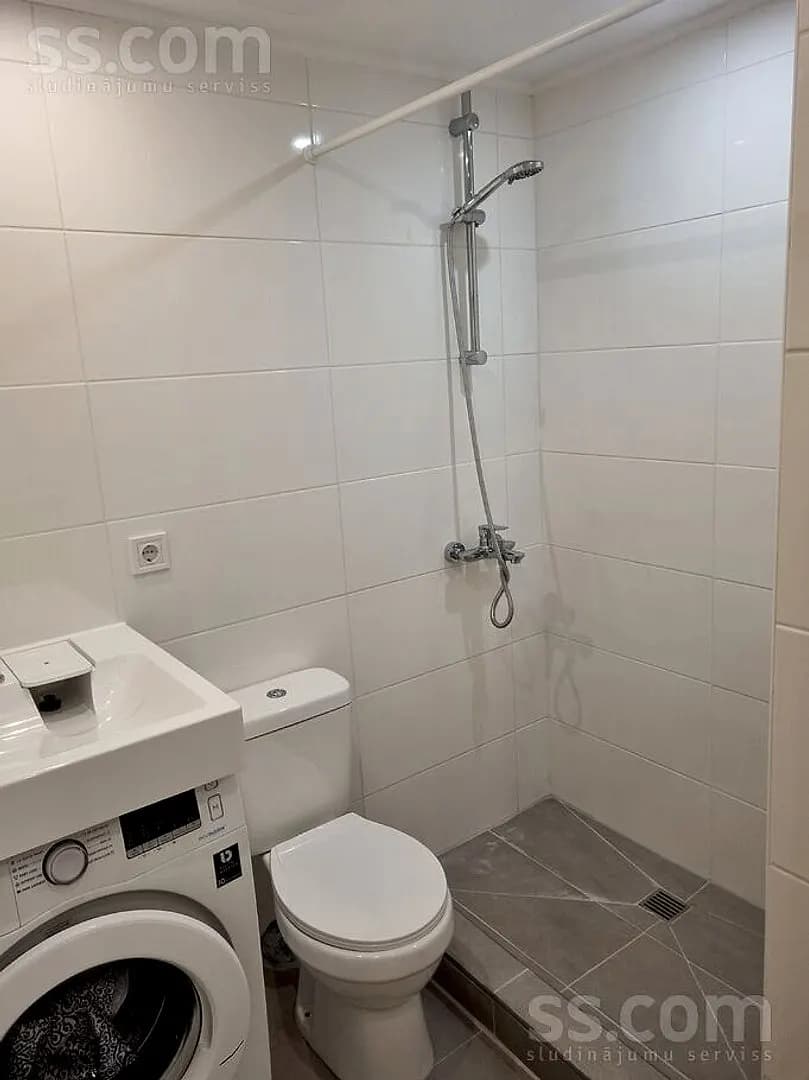 Divistabu dzīvoklis — Stīpnieku ceļš 34 — vēl bildes