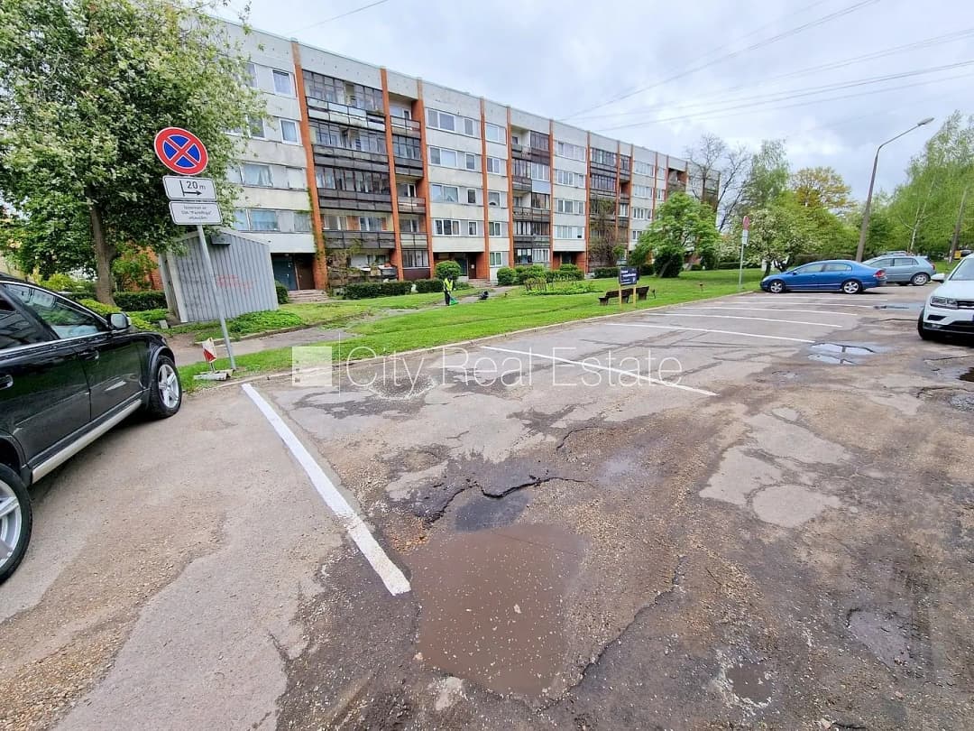 Zeme — Rīga (Teika) — bilde 3