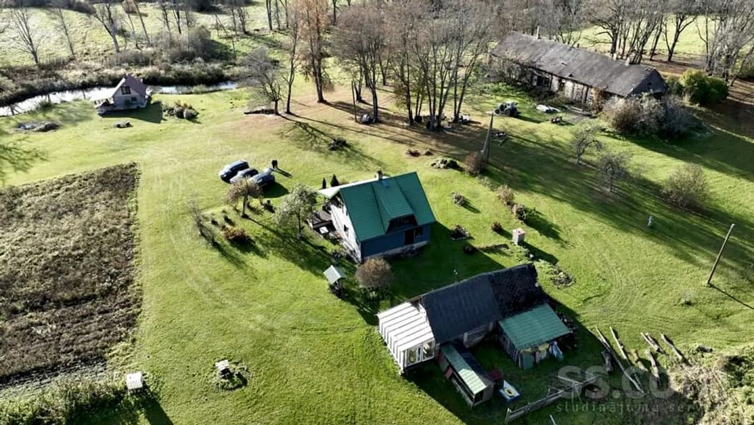 Māja — „Muižnieki” — bilde 2