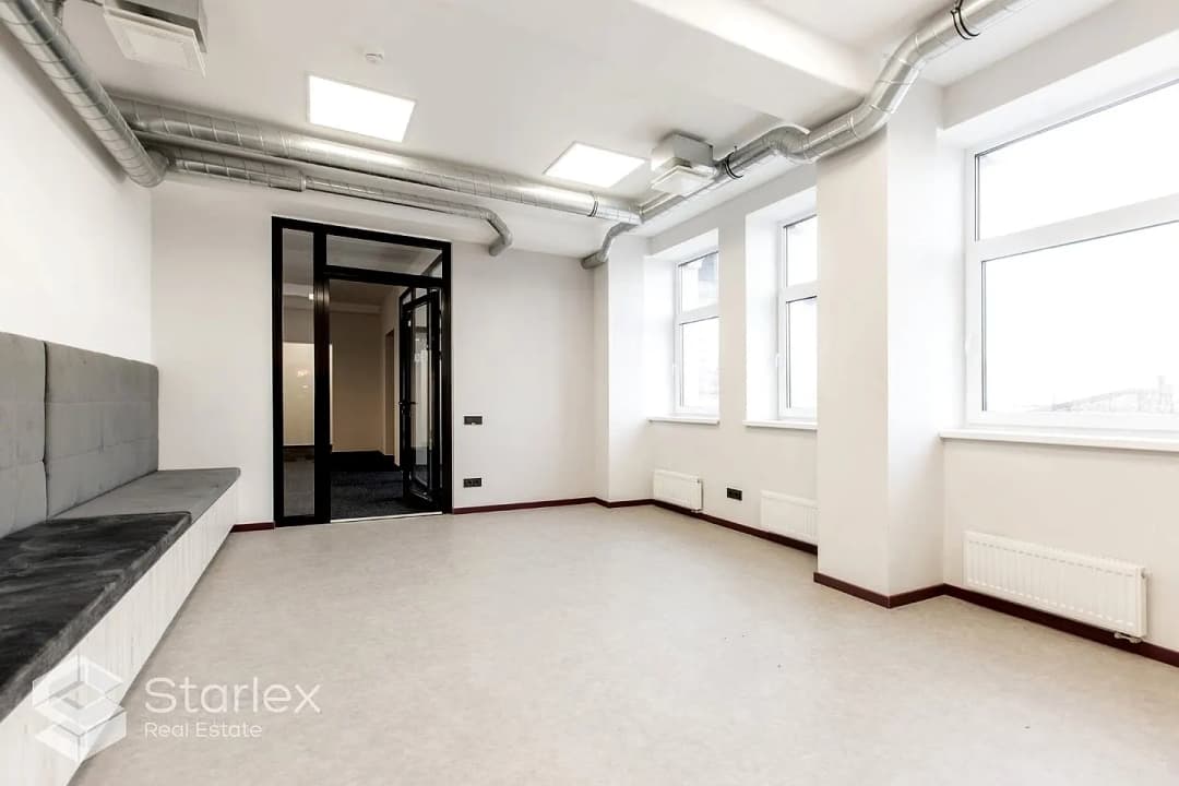 Telpas, 254㎡ - Rīga, Maskavas forstate — bilde 2