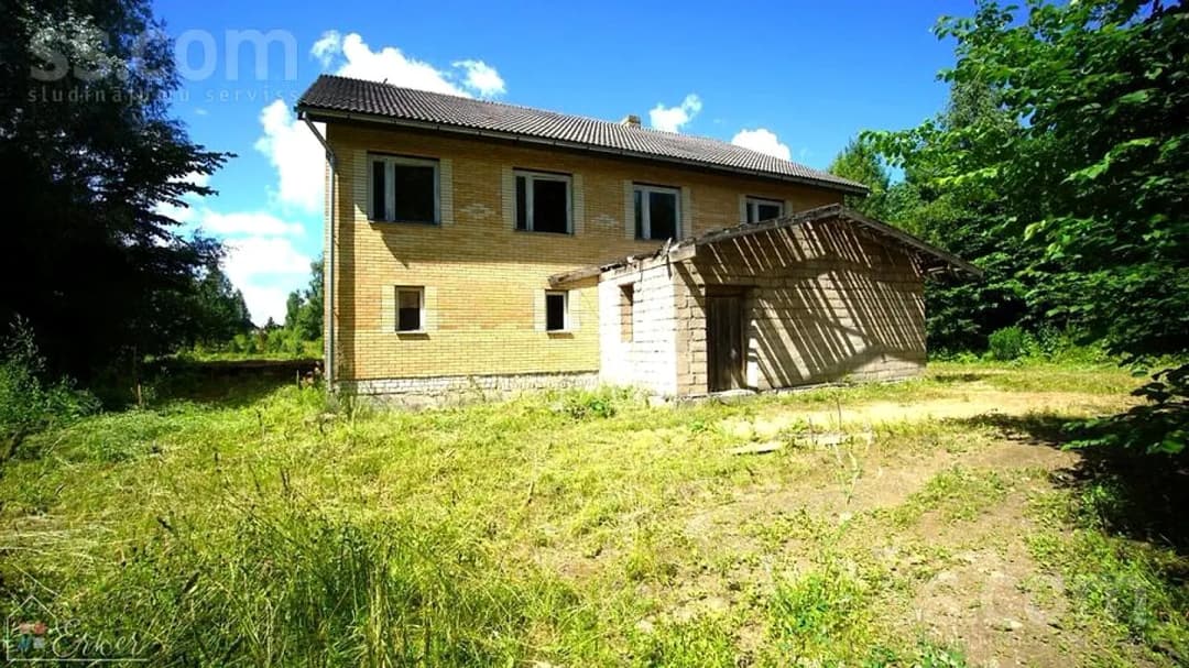 Māja — Saltavota 22 — vēl bildes
