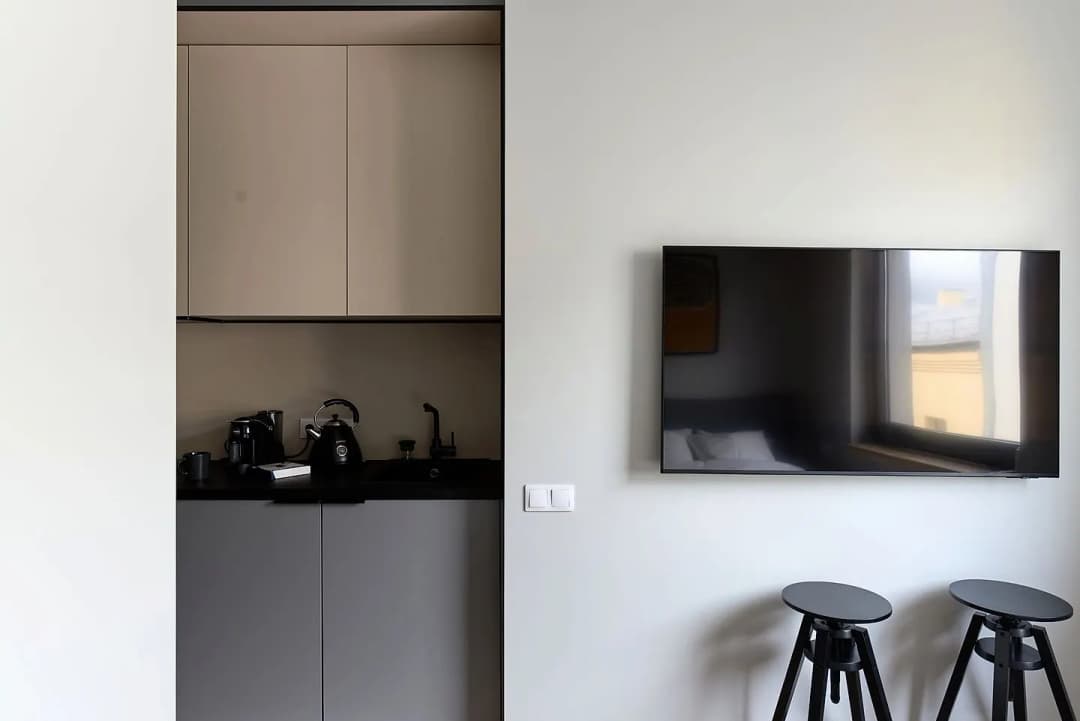 Ernesta Birznieka Upīša 20A, Centrs — bilde 4