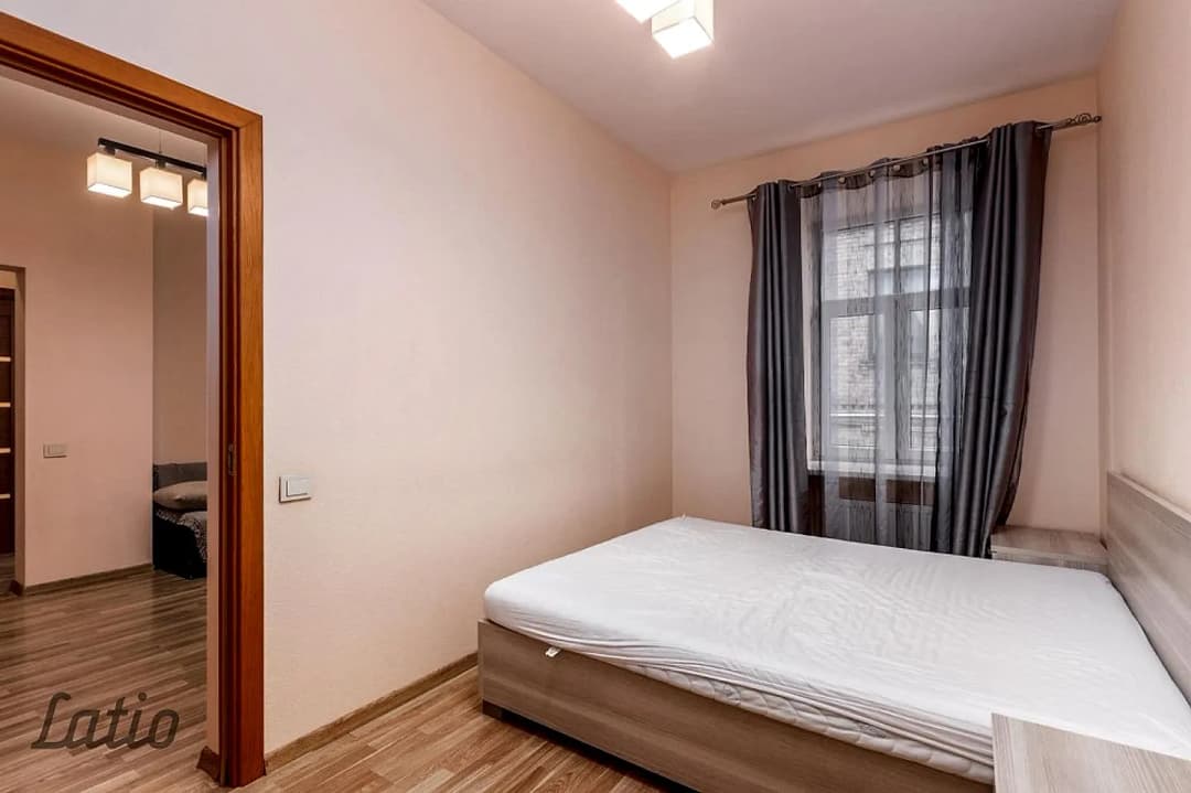 Divistabu dzīvoklis — Stabu iela 30, Rīga — bilde 3