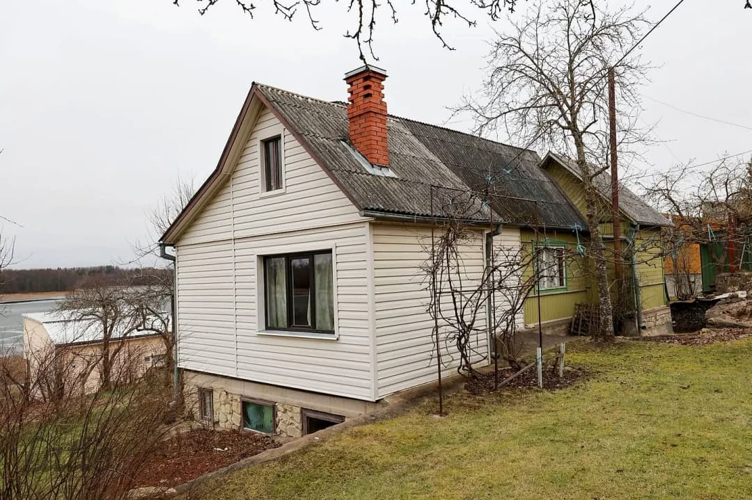 Māja, 72㎡ - Ludzas novads, Ludza — bilde 3