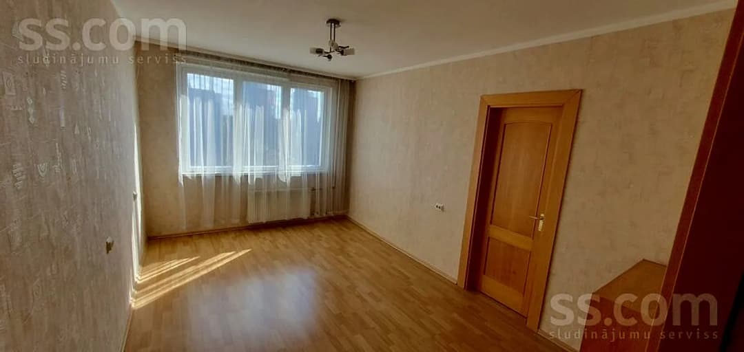 Divistabu dzīvoklis — Slokas 203