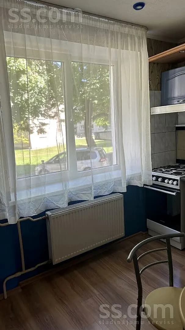 Divistabu dzīvoklis — Dzintaru 30