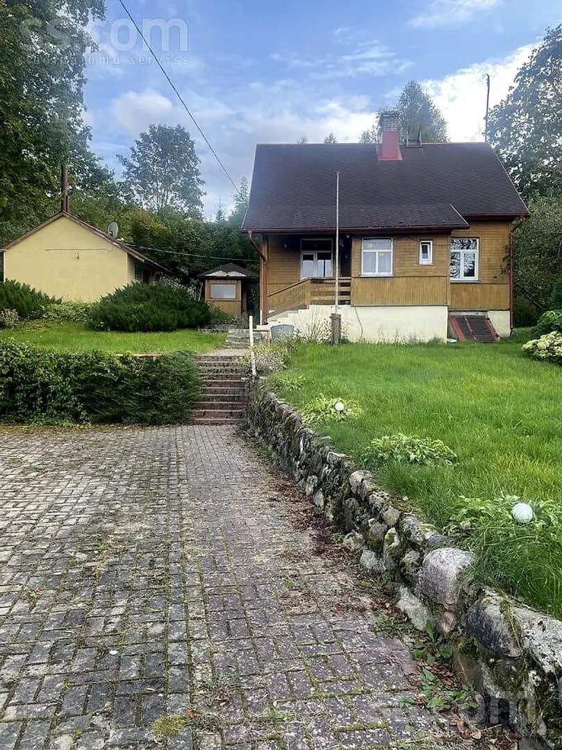 Māja — Ceriņu iela 1 — bilde 2