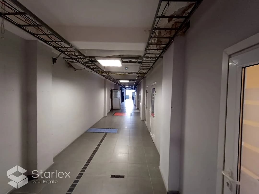 Telpas, 1022㎡ - Rīga, Maskavas forstate — bilde 3