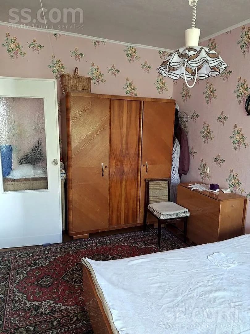 Trīsistabu dzīvoklis — Šaura ielā 25 — bilde 4