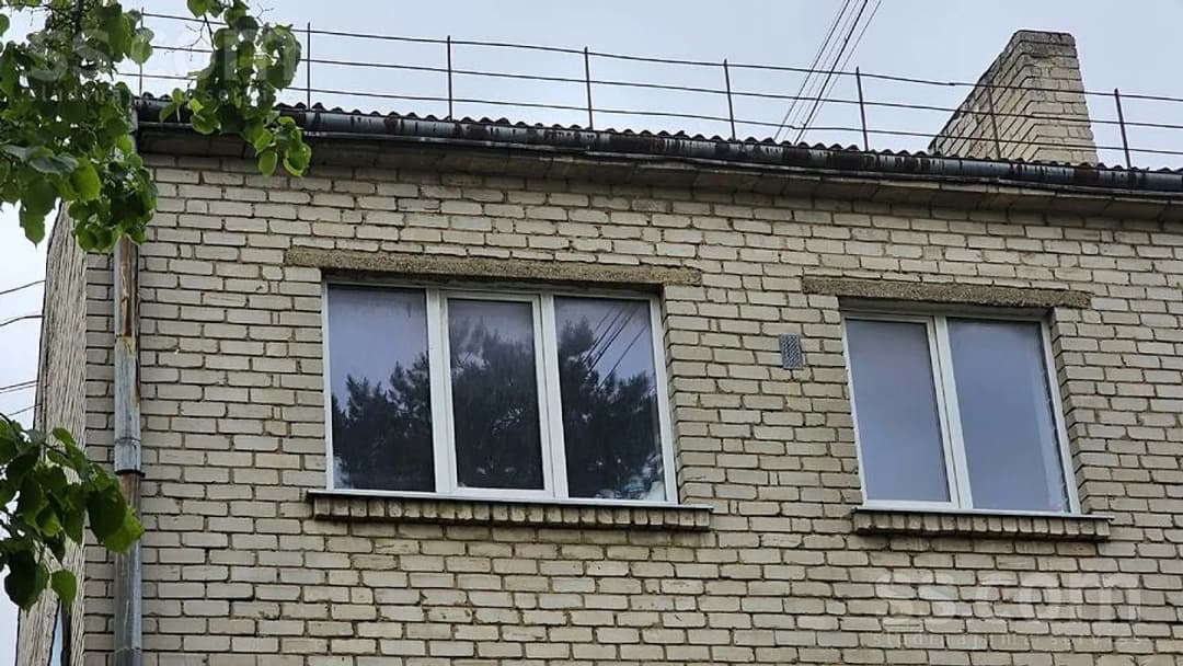 Vienistabas dzīvoklis — Dārza iela 4 9