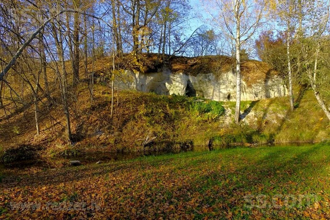 Māja — Valmieras 9