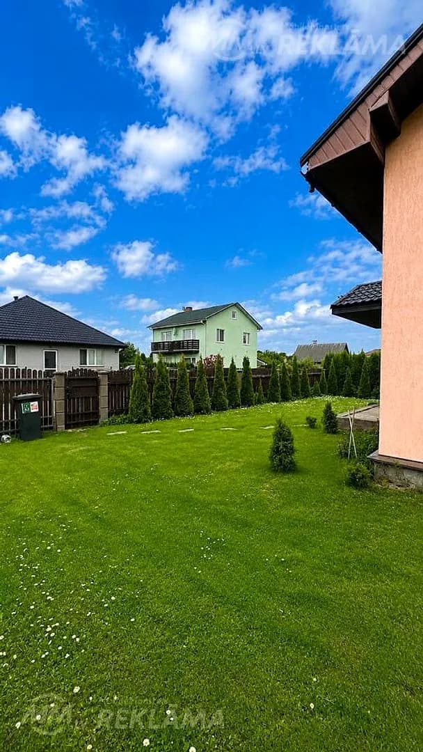 Māja Jelgavā, 192 m², 2 st., 6 ist.. — bilde 4