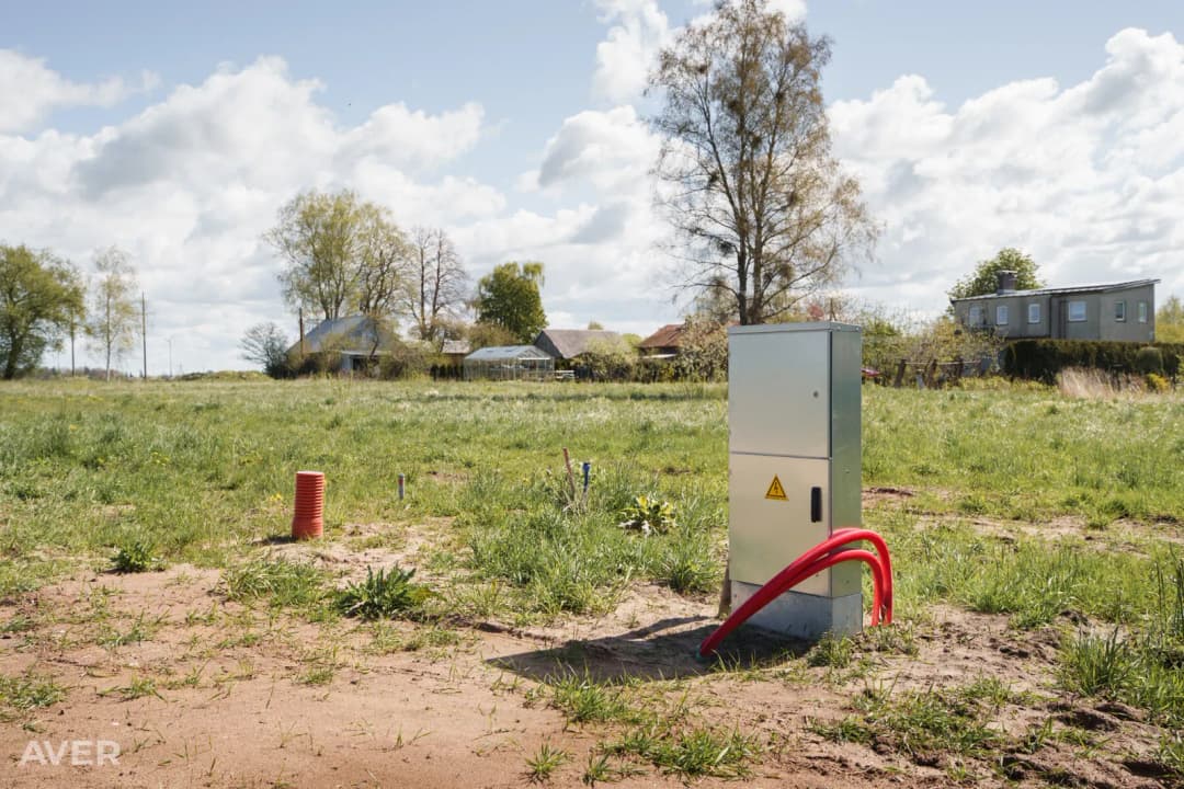 Dienvidkurzemes nov., Grobiņa, Ābeļu iela 6 — bilde 2