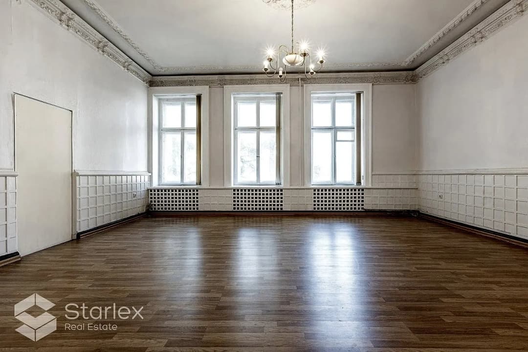 Telpas, 59㎡ - Rīga, Centrs — bilde 2