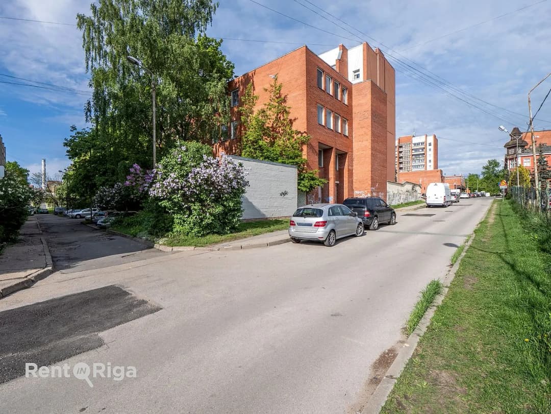 Lāpstu 4, Sarkandaugava — bilde 3