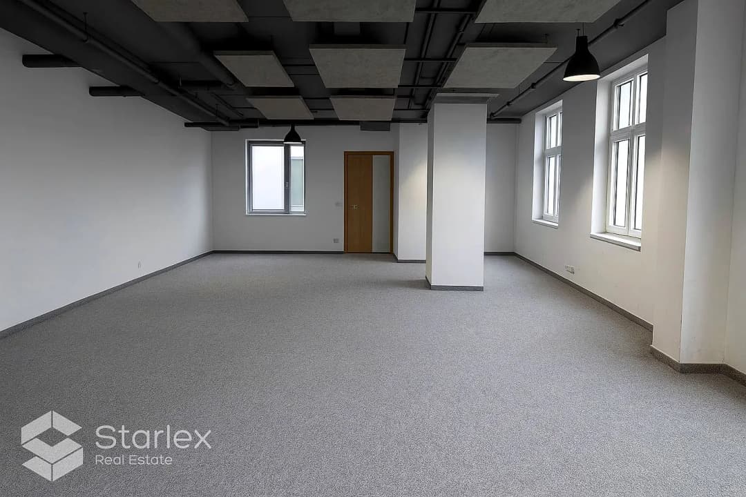 Telpas, 682㎡ - Rīga, Centrs — bilde 4