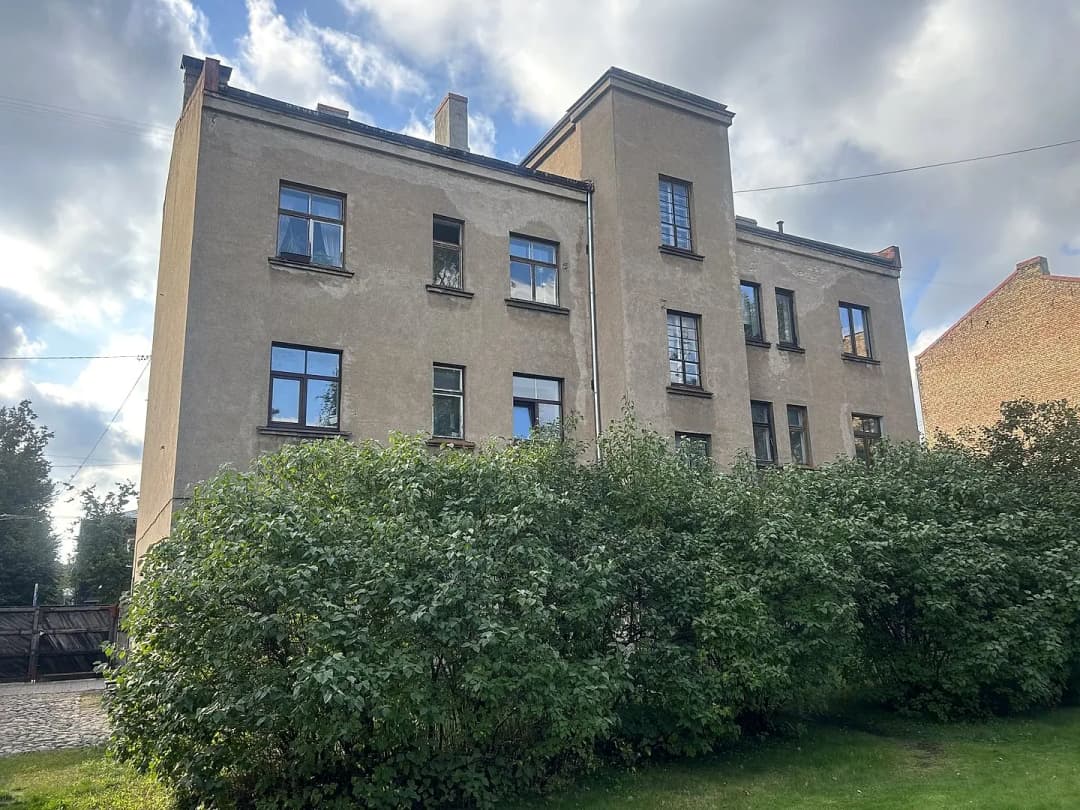 Pērnavas 57, Centrs — bilde 3