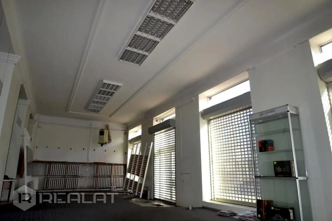 Komerctelpas — Meža prospekts 79 — bilde 2