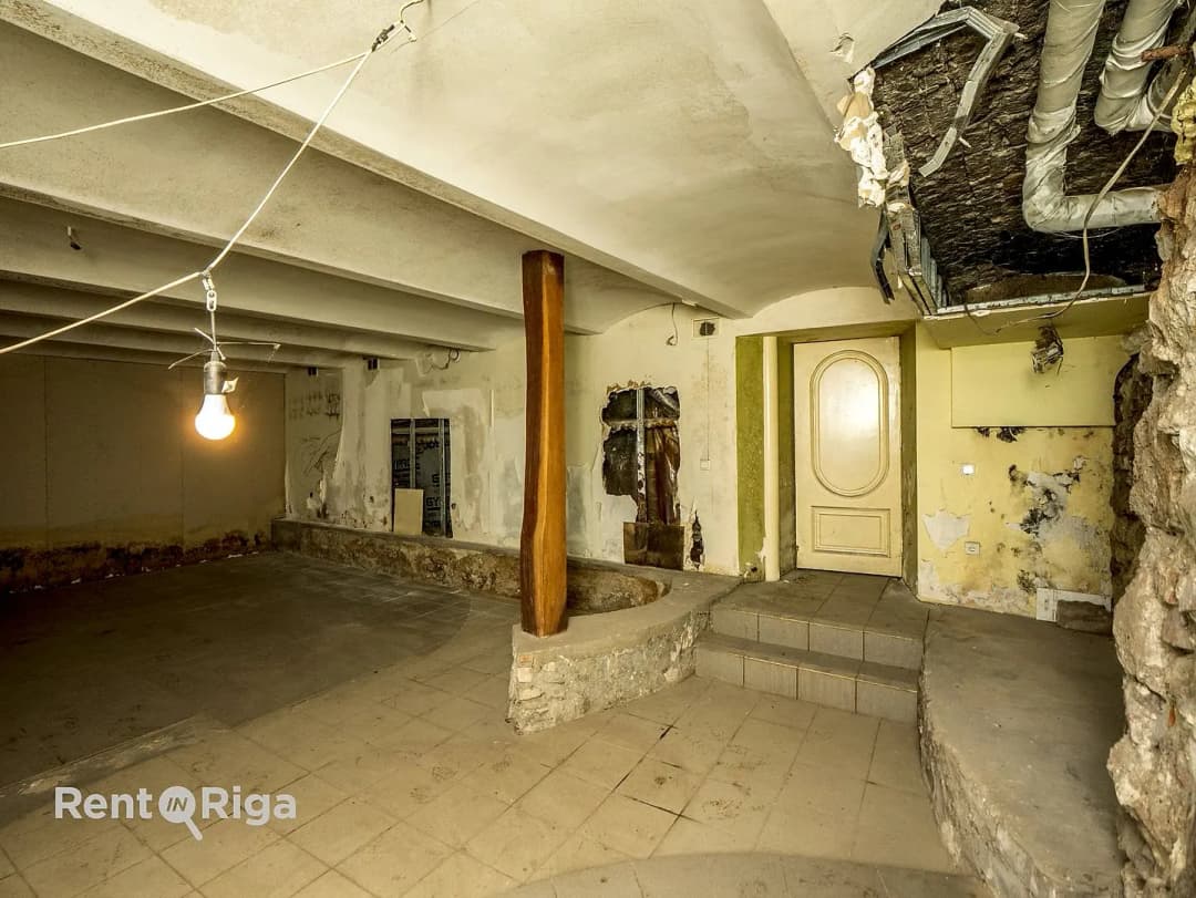 Artilērijas 8, Centrs — bilde 3
