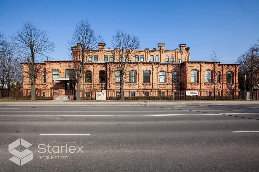 Telpas, 82㎡ - Rīga, Skanste
