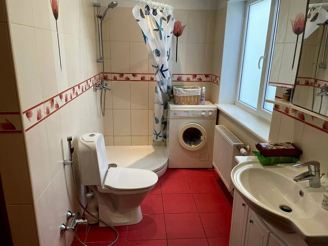 2-ist. Māja, 55㎡ - Jūrmala, Asari — vēl bildes