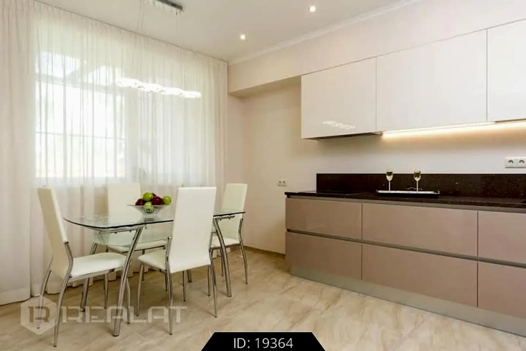 4-ist. Māja, 236.00㎡ - Jūrmala, Sloka — bilde 2