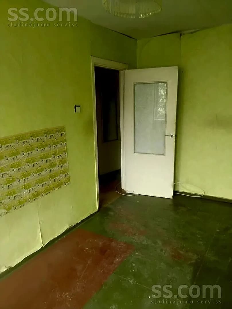 Divistabu dzīvoklis — Bērzupes 31а — bilde 3