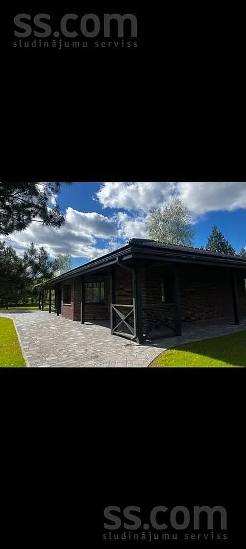 Māja — Rozes — bilde 4