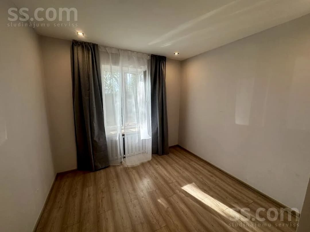 Divistabu dzīvoklis — Biķernieku 255 — vēl bildes